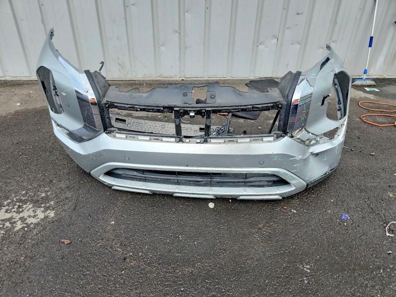 55613116 :رقم المزاد ، JA4J4VA87RZ059737 vin ، 2024 Mitsubishi Outlander مزاد بيع