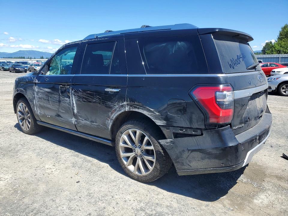 Продаж на аукціоні авто 2018 Ford Expedition, vin: 1FMJU1MT0JEA07775, номер лоту: 56343816