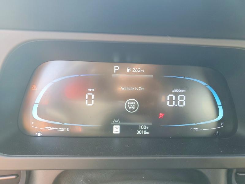 56977926 :رقم المزاد ، KMHLM4DG3TU168966 vin ، 2025 Hyundai Elantra مزاد بيع
