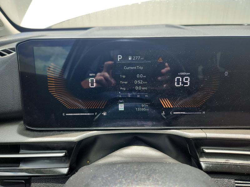 76293565 :رقم المزاد ، 5XYK23DF2TG371615 vin ، 2026 Kia Sportage مزاد بيع