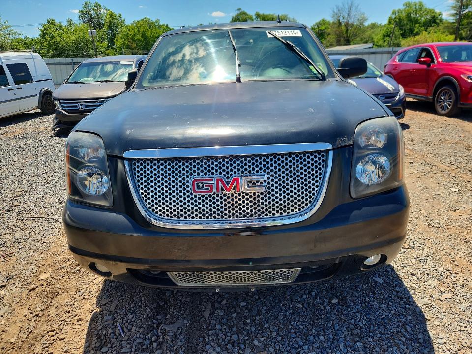 Продажа на аукционе авто 2008 Gmc Yukon Xl, vin: 1GKFK66848J105834, номер лота: 57512116