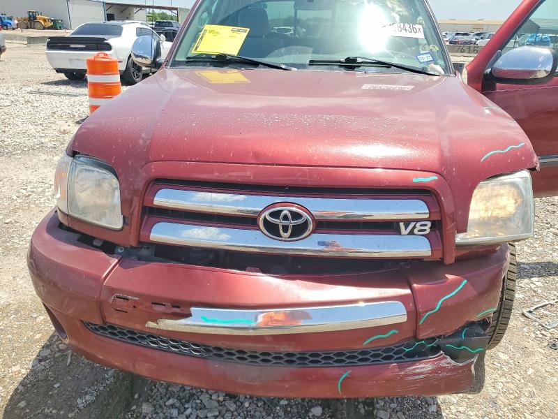 Продажа на аукционе авто 2006 Toyota Tundra, vin: 5TBBT44136S475666, номер лота: 58258436