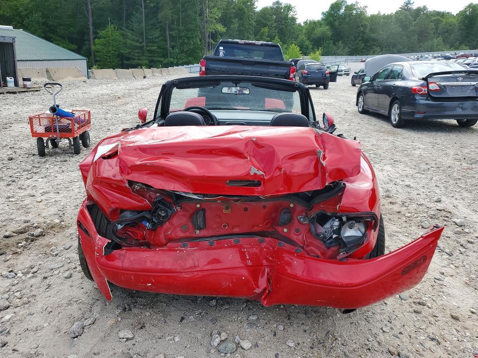 57382876 :رقم المزاد ، JM1NA3516L0139205 vin ، 1990 Mazda Mx-5 Miata مزاد بيع