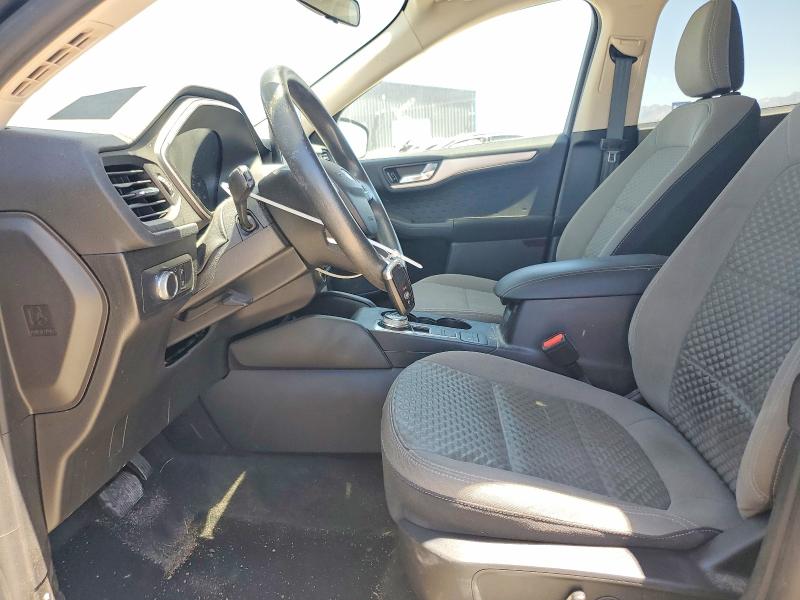 2020 Ford Escape მანქანა იყიდება აუქციონზე, vin: 1FMCU9G62LUB04658, აუქციონის ნომერი: 57874326