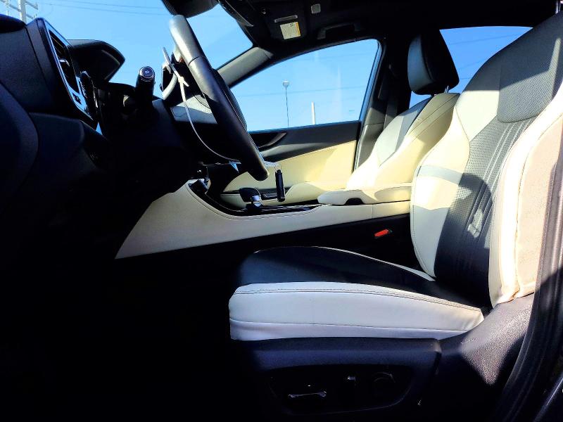 56854506 :رقم المزاد ، 2T2ADCAZ9RC009947 vin ، 2024 Lexus Nx 250 مزاد بيع