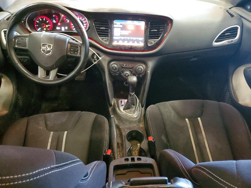 Aukcja sprzedaży 2014 Dodge Dart, vin: 1C3CDFBB2ED673637, numer aukcji: 55540916