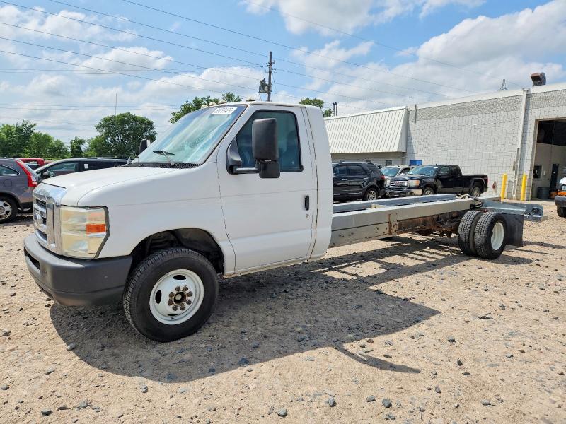 59230426 :رقم المزاد ، 1FDXE4FS7BDA17210 vin ، 2011 Ford E مزاد بيع