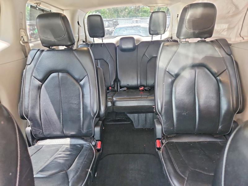 Aukcja sprzedaży 2020 Chrysler Pacifica, vin: 2C4RC1GGXLR290264, numer aukcji: 57180326