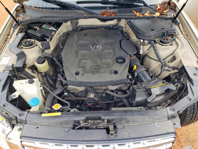 2003 Infiniti Fx35 მანქანა იყიდება აუქციონზე, vin: JNRAS08U43X101589, აუქციონის ნომერი: 57995876
