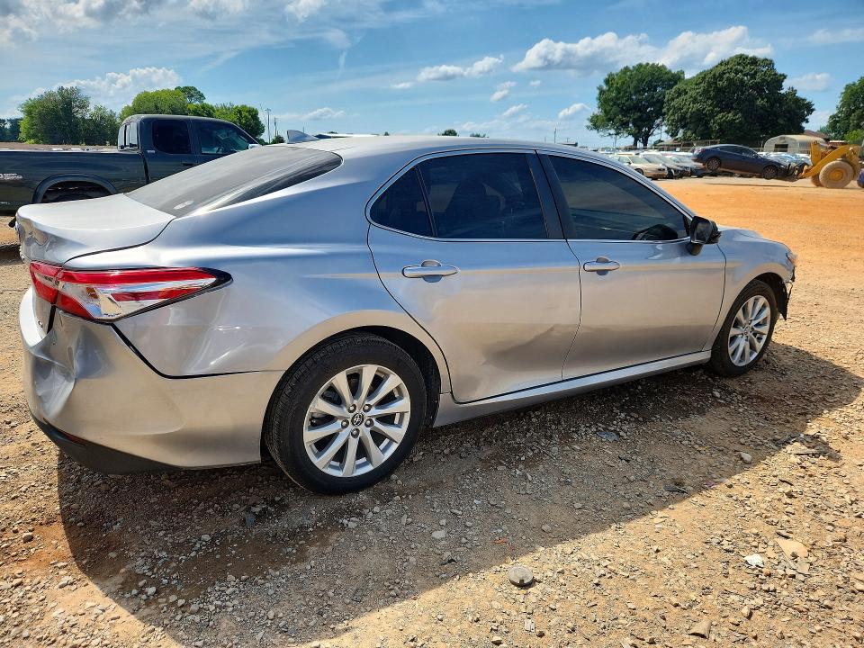 Aukcja sprzedaży 2020 Toyota Camry, vin: 4T1C11AK8LU935906, numer aukcji: 57673156