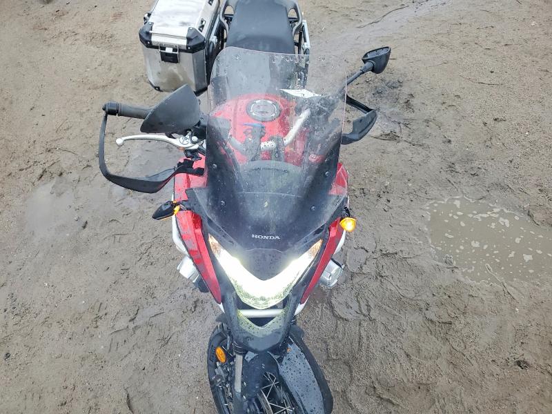 Продажа на аукционе авто 2016 Honda Vfr1200, vin: JH2SC7649GK000006, номер лота: 59065136