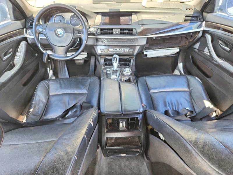 Продажа на аукционе авто 2013 Bmw 528, vin: WBAXG5C51DDY34756, номер лота: 58608066