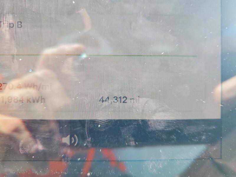 Продажа на аукционе авто 2022 Tesla Model Y, vin: 7SAYGDEF8NF530375, номер лота: 54842516