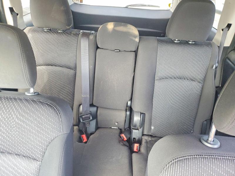 57162696 :رقم المزاد ، 3C4PDCAB0GT215556 vin ، 2016 Dodge Journey مزاد بيع