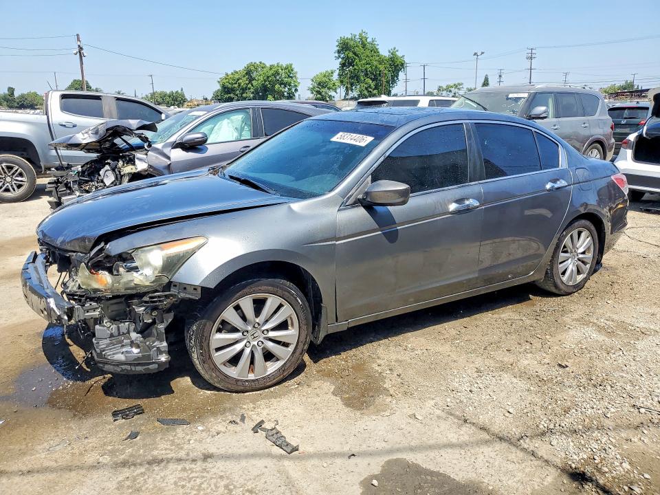 Aukcja sprzedaży 2011 Honda Accord, vin: 1HGCP3F83BA024928, numer aukcji: 58314406