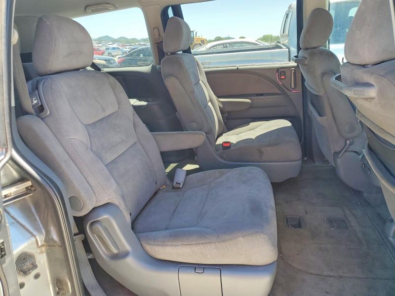 Продажа на аукционе авто 2007 Honda Odyssey, vin: 5FNRL38437B024201, номер лота: 56247376