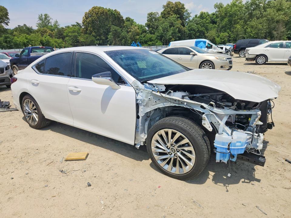 Aukcja sprzedaży 2023 Lexus Es 300h, vin: 58AEA1C1XPU032569, numer aukcji: 57331216