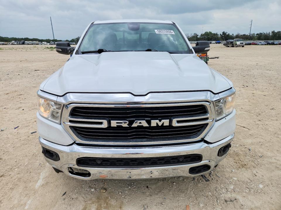 Продаж на аукціоні авто 2020 Ram 1500, vin: 1C6RREBT0LN300539, номер лоту: 58225956