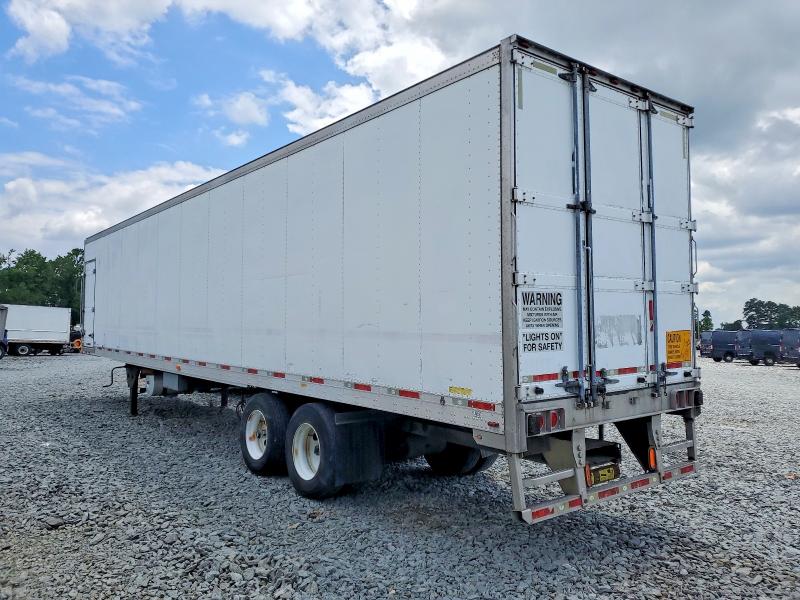 2013 Utility Trailer Trailer მანქანა იყიდება აუქციონზე, vin: 1UYVS2487DM510213, აუქციონის ნომერი: 58935346