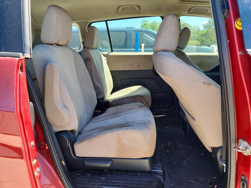 Продаж на аукціоні авто 2013 Mazda 5, vin: JM1CW2CL0D0161547, номер лоту: 56052786