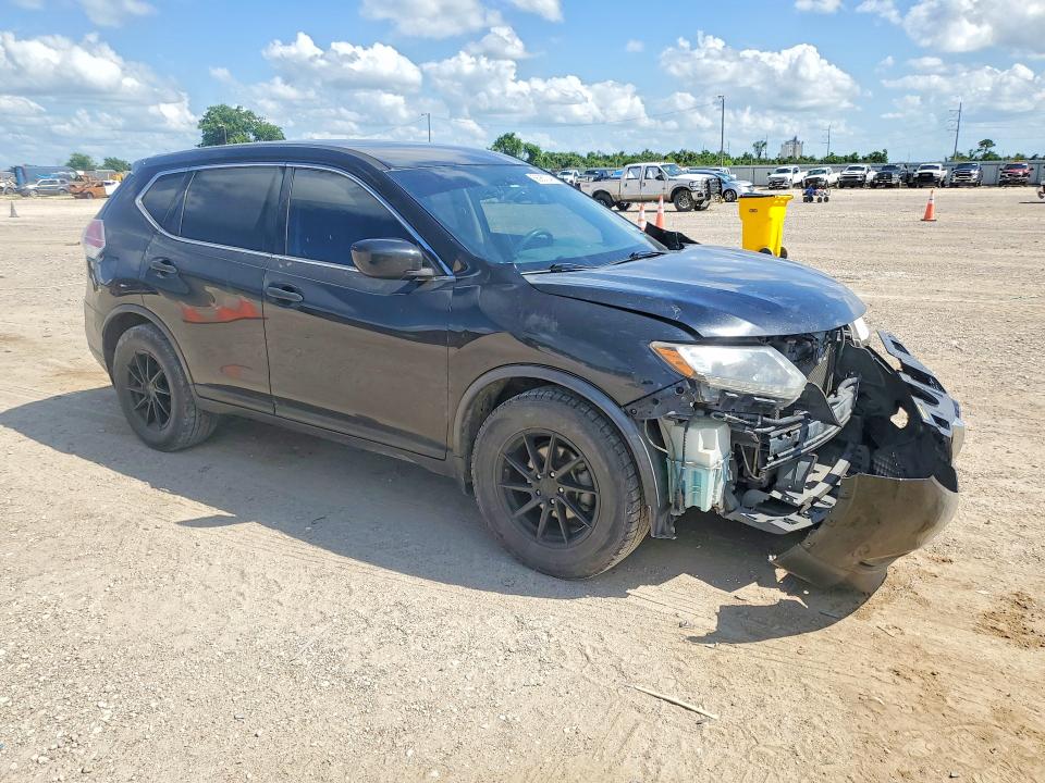 56957046 :رقم المزاد ، JN8AT2MT3GW017415 vin ، 2016 Nissan Rogue مزاد بيع