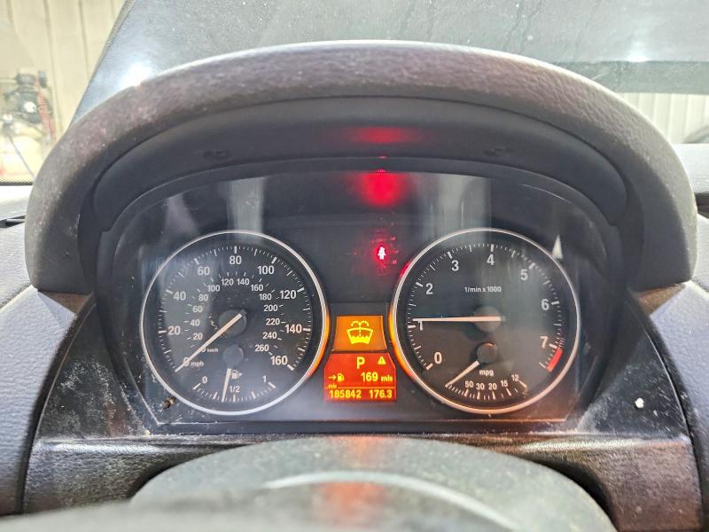 Aukcja sprzedaży 2013 Bmw X1, vin: WBAVL1C58DVR92274, numer aukcji: 97683515