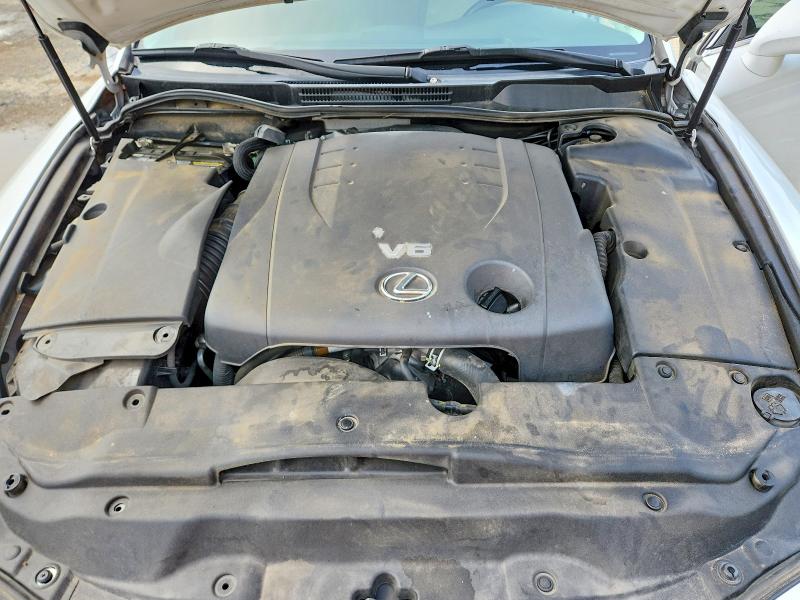 Продажа на аукционе авто 2012 Lexus Is, vin: JTHBF5C24C5172748, номер лота: 58551626