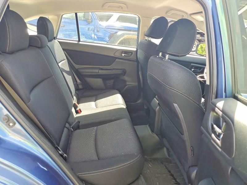 Aukcja sprzedaży 2014 Subaru Impreza, vin: JF1GPAL69E8270553, numer aukcji: 57718116