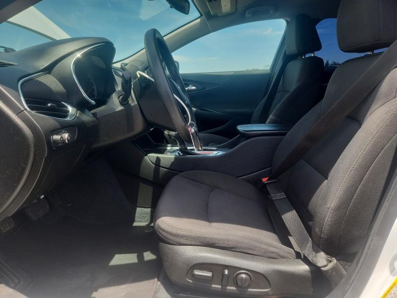 Aukcja sprzedaży 2019 Chevrolet Malibu, vin: 1G1ZD5ST3KF146367, numer aukcji: 56163906