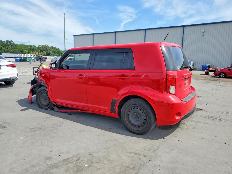 Aukcja sprzedaży 2015 Scion Xb, vin: JTLZE4FE5FJ067669, numer aukcji: 61388386