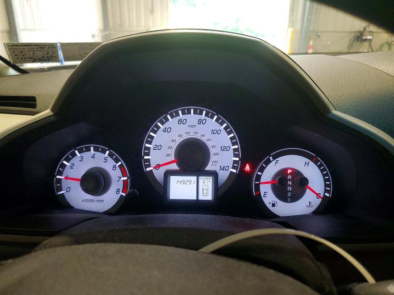 Продажа на аукционе авто 2012 Honda Pilot, vin: 5FNYF3H45CB033088, номер лота: 57641516