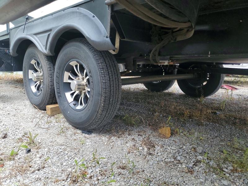 Aukcja sprzedaży 2018 Heartland Rv Recreational Vehicle (rv), vin: 5SFCB3722JE357293, numer aukcji: 56520976