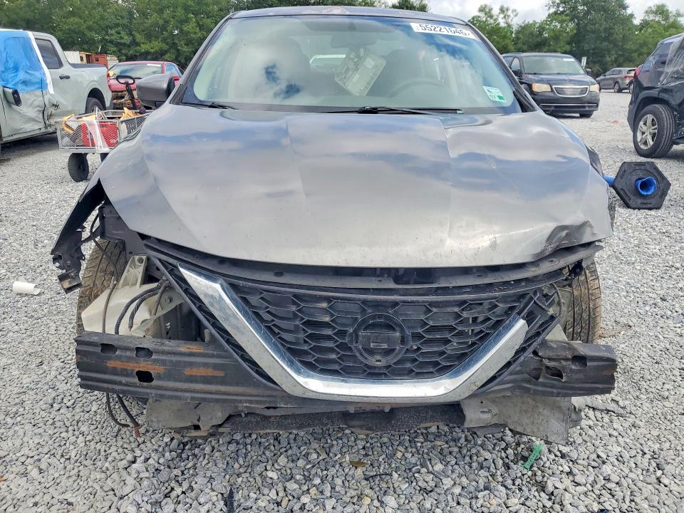 Продаж на аукціоні авто 2016 Nissan Sentra, vin: 3N1AB7AP7GY259736, номер лоту: 55221646