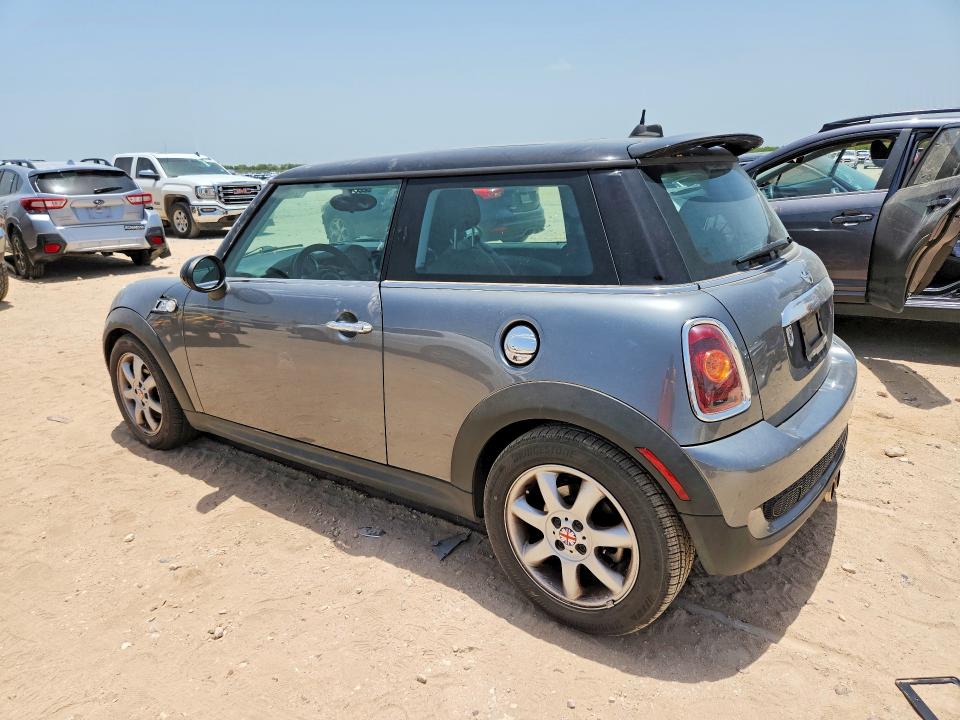 Продаж на аукціоні авто 2009 Mini Cooper, vin: WMWMF73519TW82914, номер лоту: 85605885
