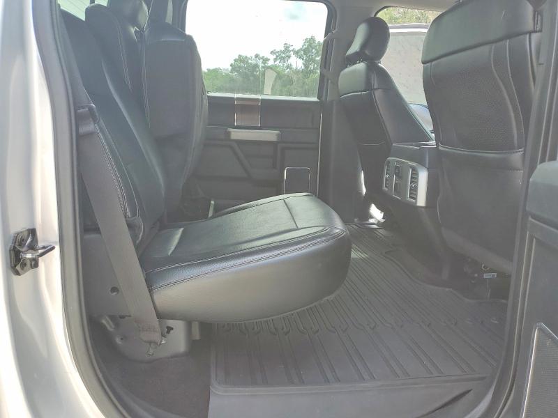 2016 Ford F150 მანქანა იყიდება აუქციონზე, vin: 1FTFW1EGXGFA01930, აუქციონის ნომერი: 57618316