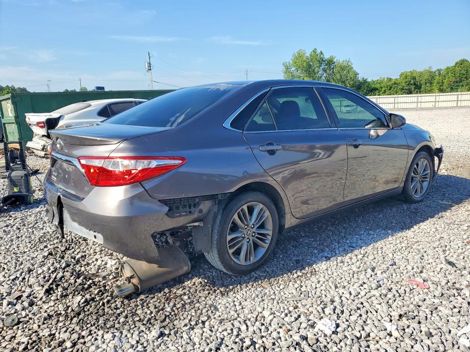 Продажа на аукционе авто 2015 Toyota Camry, vin: 4T1BF1FK4FU077120, номер лота: 56756146