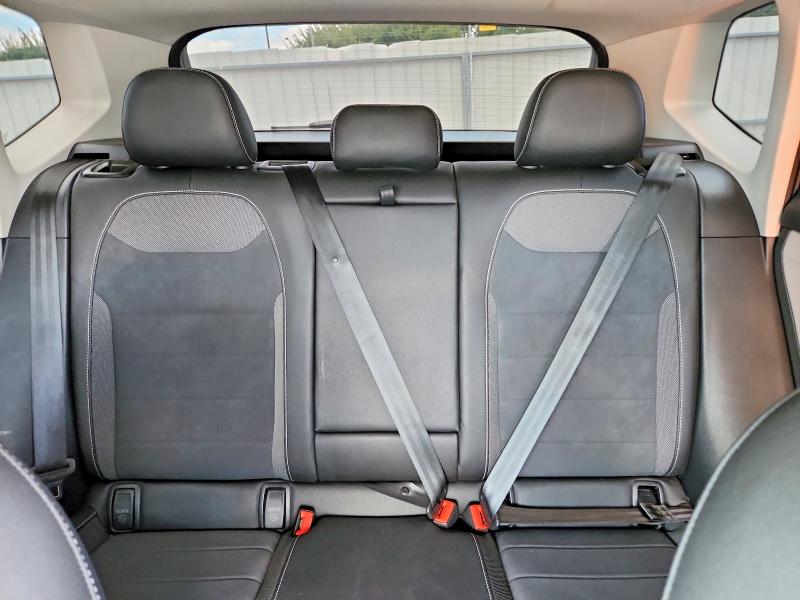 2024 Volkswagen Taos მანქანა იყიდება აუქციონზე, vin: 3VVSX7B29RM020366, აუქციონის ნომერი: 55549906