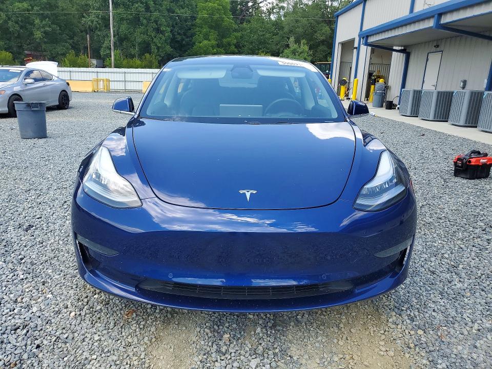 Продаж на аукціоні авто 2019 Tesla Model 3, vin: 5YJ3E1EA0KF427088, номер лоту: 59069196