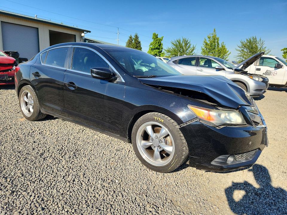 2014 Acura Ilx მანქანა იყიდება აუქციონზე, vin: 19VDE1F54EE002384, აუქციონის ნომერი: 56788656