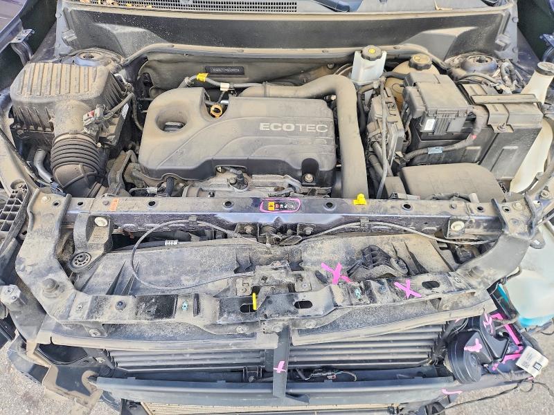 58700086 :رقم المزاد ، 3GKALTEV4KL214212 vin ، 2019 Gmc Terrain مزاد بيع