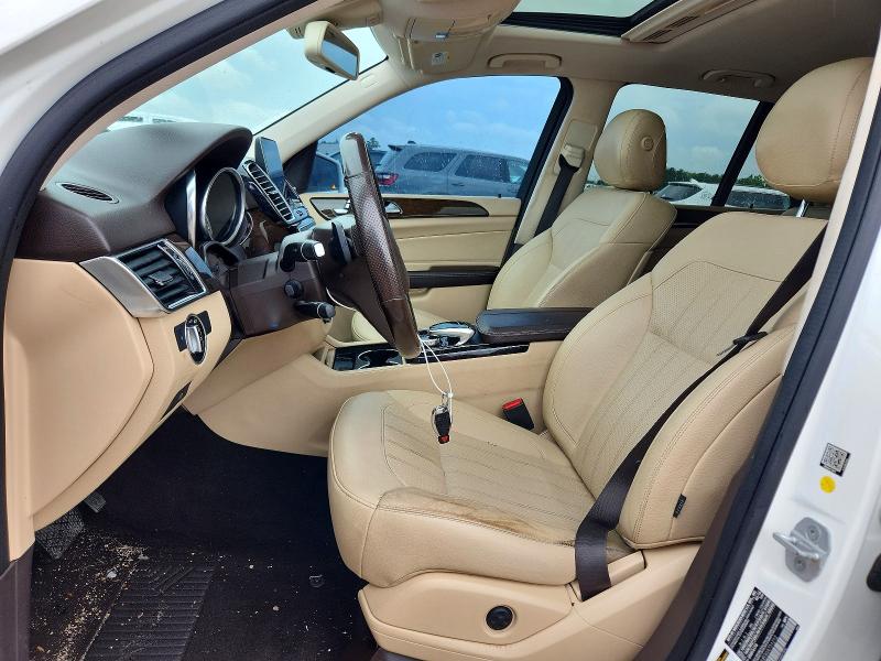 57504896 :رقم المزاد ، 4JGDA5JB3GA731212 vin ، 2016 Mercedes-benz Gle مزاد بيع