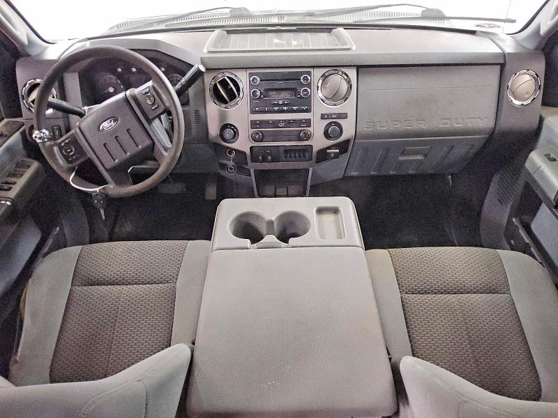 Aukcja sprzedaży 2015 Ford F250, vin: 1FT7W2B68FEB78163, numer aukcji: 57964686