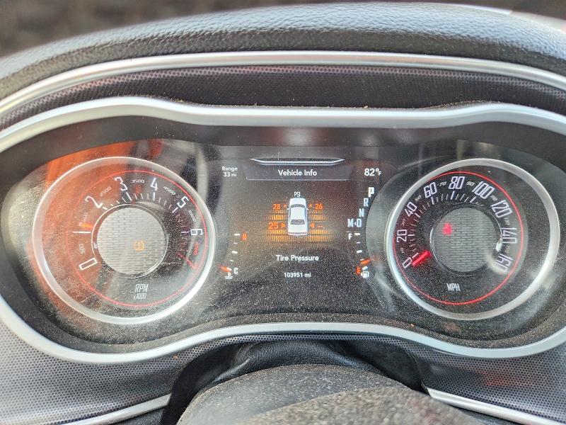 Aukcja sprzedaży 2018 Dodge Challenger, vin: 2C3CDZAG5JH132433, numer aukcji: 55083746