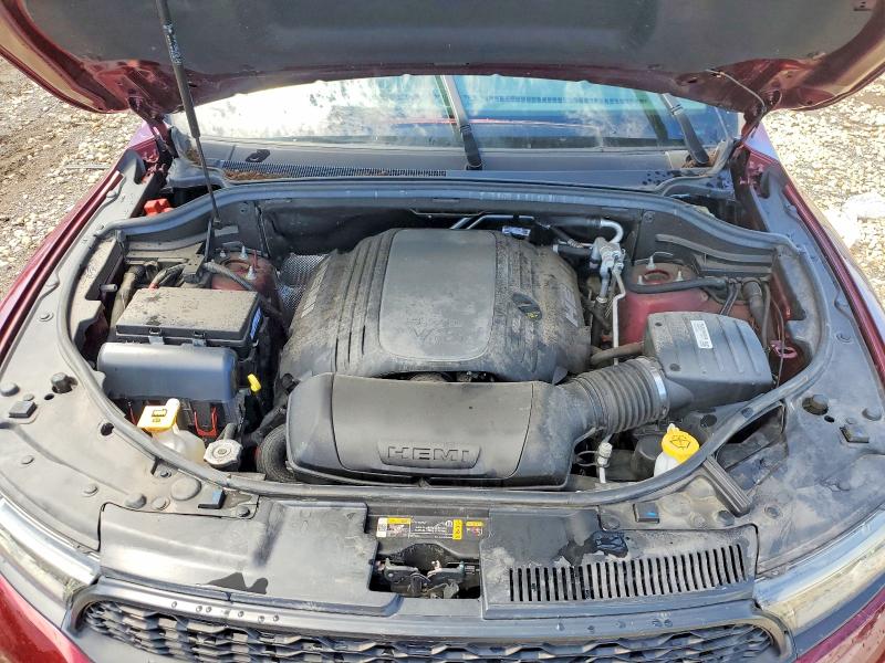 Aukcja sprzedaży 2023 Dodge Durango, vin: 1C4SDJCT0PC694173, numer aukcji: 56843586