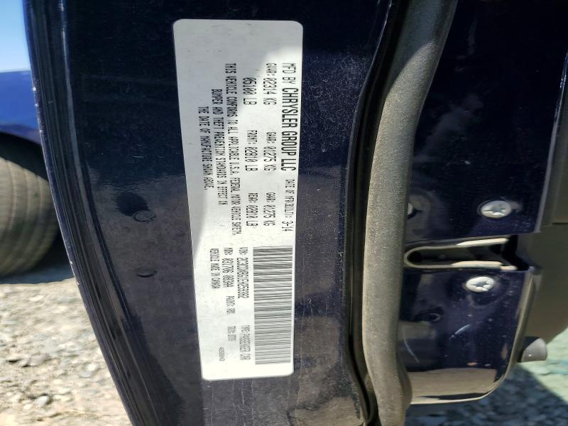 Aukcja sprzedaży 2014 Dodge Charger, vin: 2C3CDXBG1EH259382, numer aukcji: 55562296