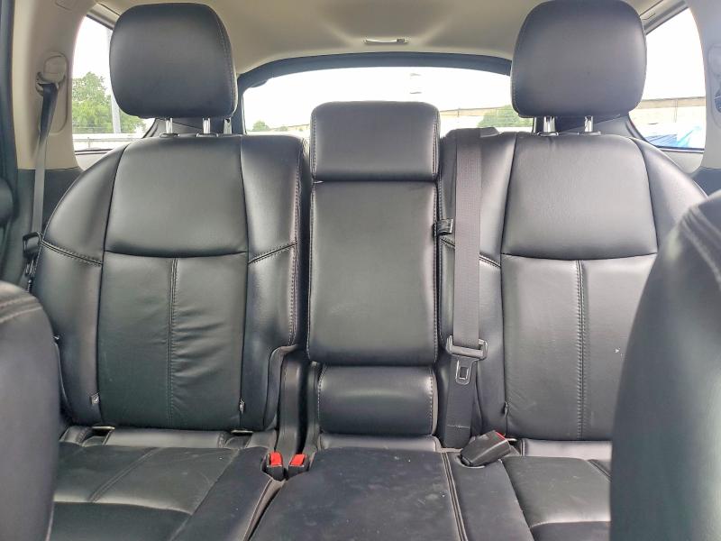 Продаж на аукціоні авто 2018 Nissan Pathfinder, vin: 5N1DR2MM5JC603361, номер лоту: 58428946