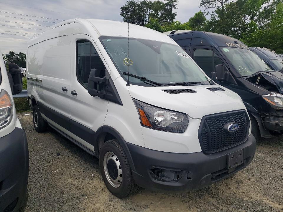 2023 Ford Transit მანქანა იყიდება აუქციონზე, vin: 1FTBR1C82PKB38983, აუქციონის ნომერი: 55749056