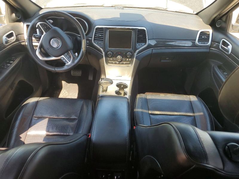 Продажа на аукционе авто 2015 Jeep Grand Cherokee, vin: 1C4RJFCG0FC150715, номер лота: 55975056