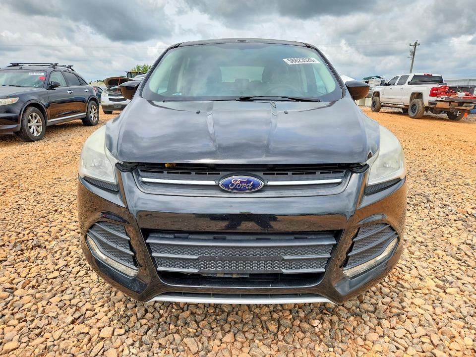 58823526 :رقم المزاد ، 1FMCU9GX8EUC53085 vin ، 2014 Ford Escape مزاد بيع