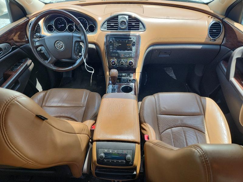 Продаж на аукціоні авто 2015 Buick Enclave, vin: 5GAKRCKD1FJ120460, номер лоту: 59072796